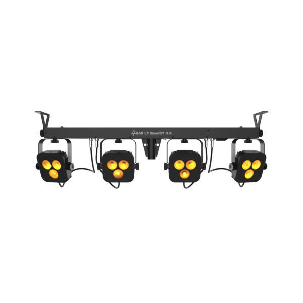 4BAR LT Quad BT ILS