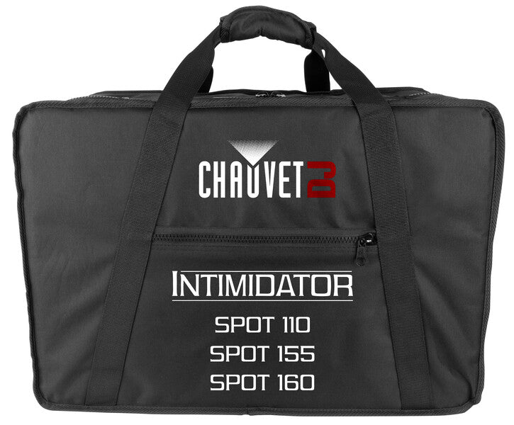 VIP Carry Bag - IntimSpot 110, 155, 160 (x2)