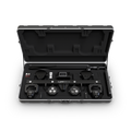 Travel case for GBM, GBMILS, GBM+ILS