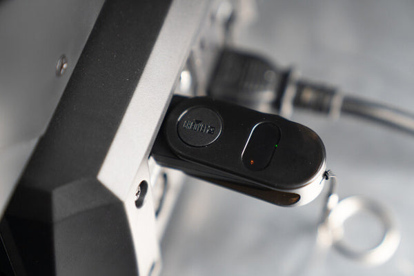D-Fi USB 2 X4