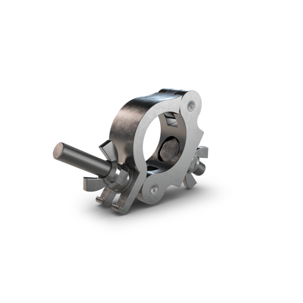 Narrow Half Coupler