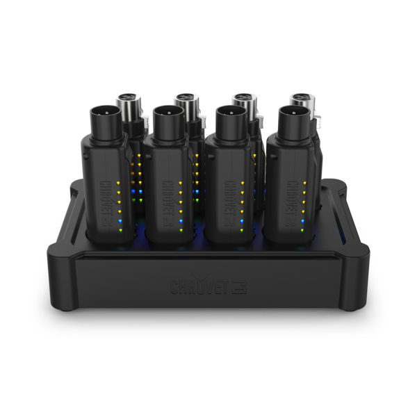D-Fi XLR Pack