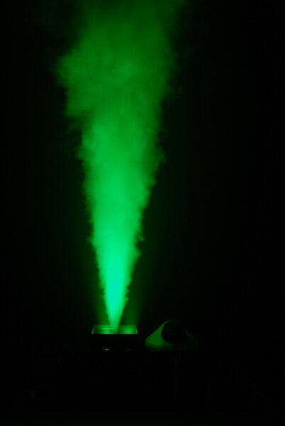 Geyser P5
