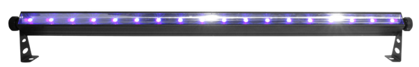 SlimSTRIP UV-18 IRC
