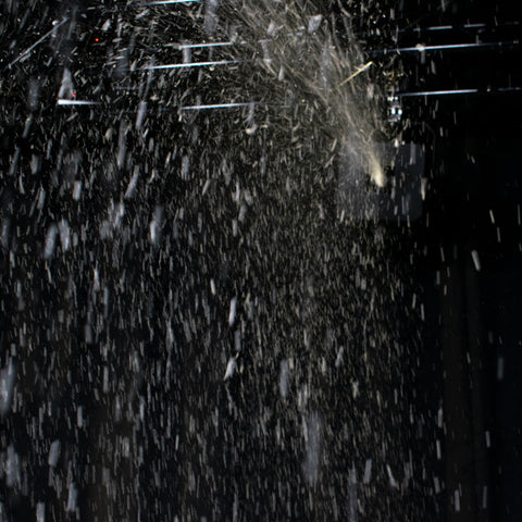 VF SNOW FLURRY HO EP