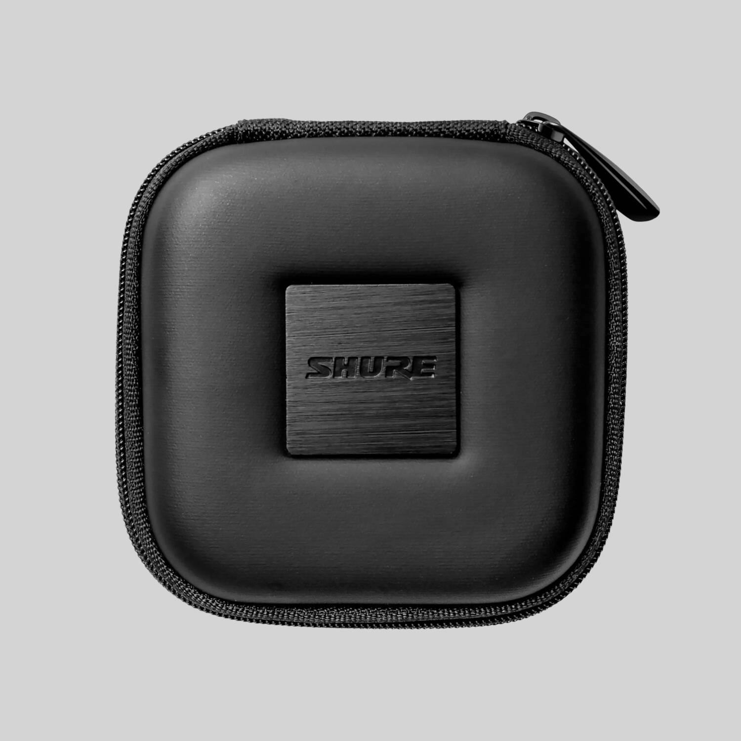 EASQRZIPCASE - Square Zippered Carrying Case