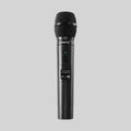 MXW2X/VP68 - Handheld Transmitter with VP68 Capsule
