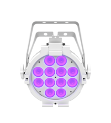 SlimPAR Pro H USB (White Housing)