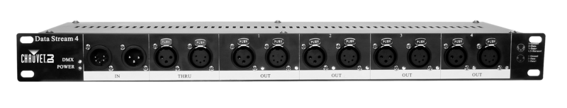 Data Stream 4