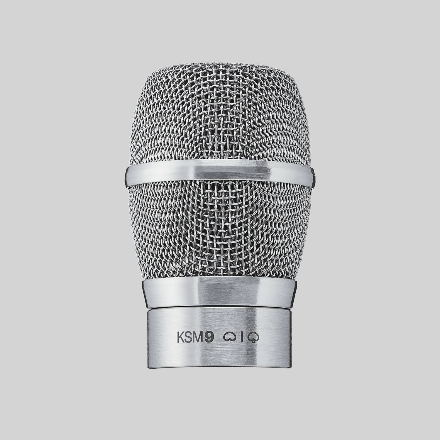 RPW188 - Wireless KSM9 Capsule (Nickel)