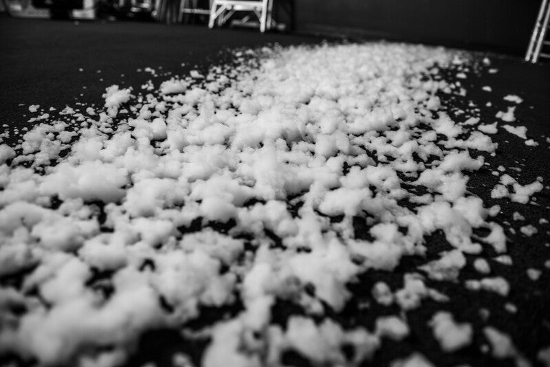Snow Machine