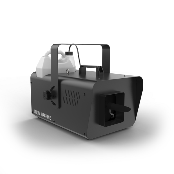 Snow Machine