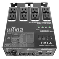 DMX-4