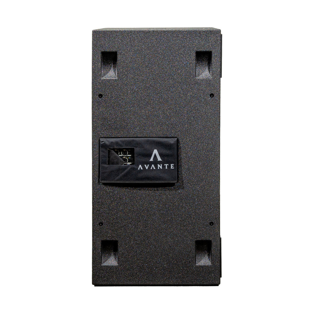 Avante 218 active subwoofer