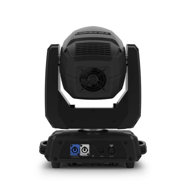 Intimidator Beam 360X