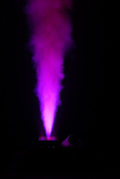 Geyser P5