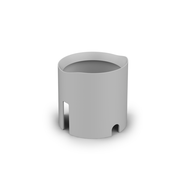 Freedom Par 12 Sleeve X4