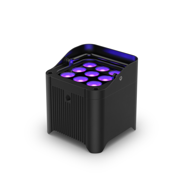 Freedom Par H9 IP