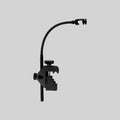 A98D - Microphone Drum Mount for Beta 98 and SM98A