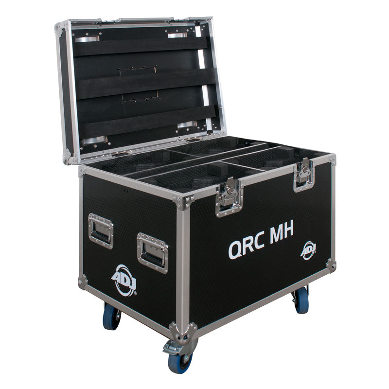 QRC-MH