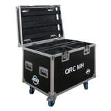 QRC-MH