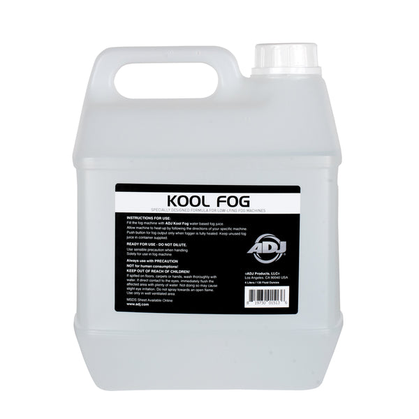 KOOL FOG