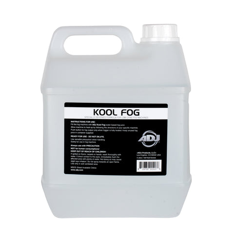 KOOL FOG