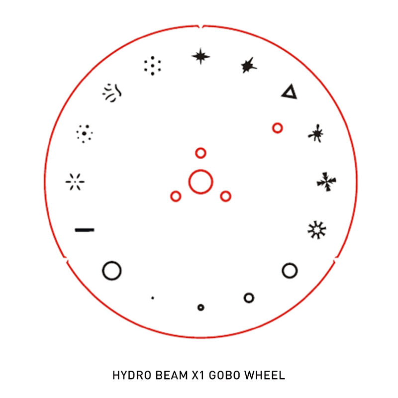 HYDRO BEAM X1