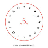 HYDRO BEAM X1