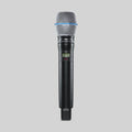 ADX2/B87A - Handheld Wireless Microphone Transmitter