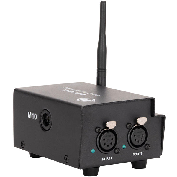 WIFI NET 2