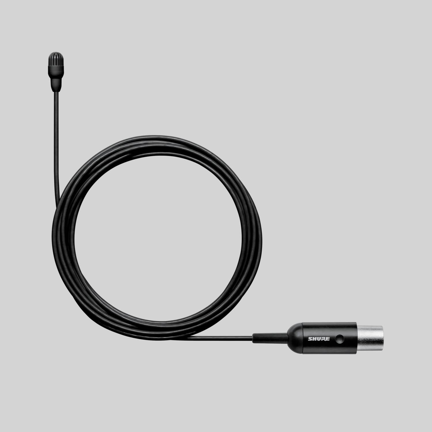 TL46 - TwinPlex™ TL46 Subminiature Lavalier Microphone