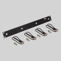 UA440 - Front Mount Antenna Rack Kit