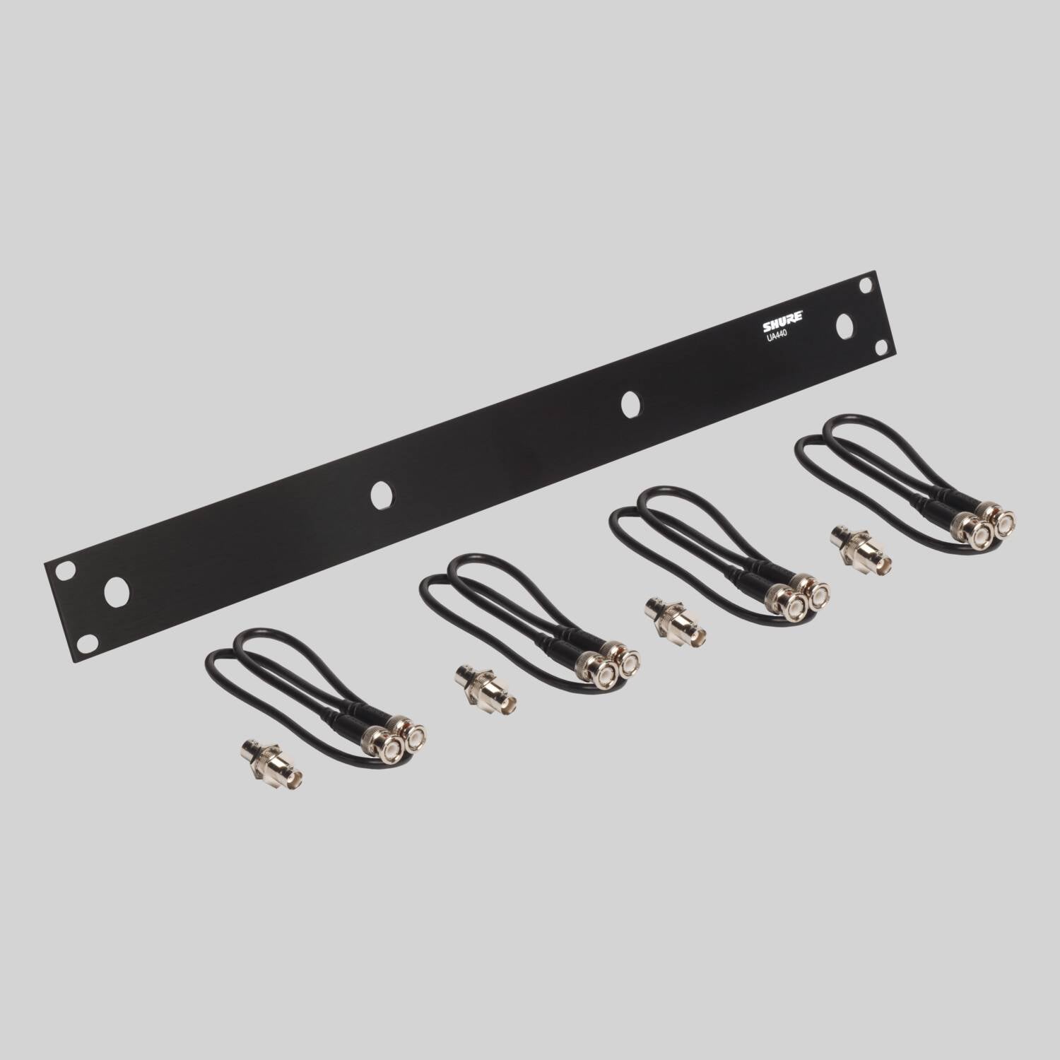 UA440 - Front Mount Antenna Rack Kit