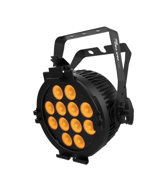 SlimPAR Pro H USB