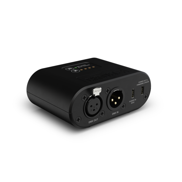 D-Fi Hub 2