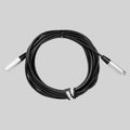 C25J - 25 foot XLR Microphone Cable