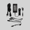 PS124 - In-Line Power Supply for Rack-Mountable Shure Wireless Receivers and/or PSM Transmitters