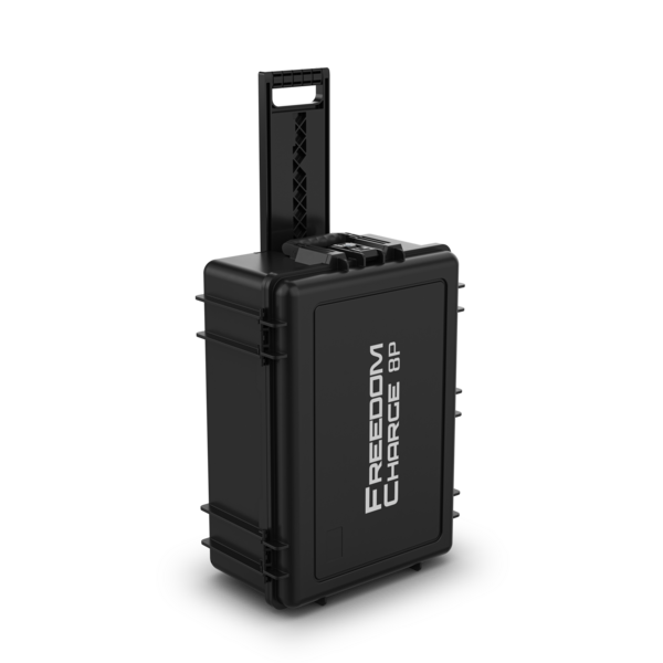 Freedom Charge 8P (new generation only)