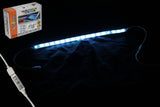 Xstatic RGB LED Strip kit 12" Remote control & power supply included