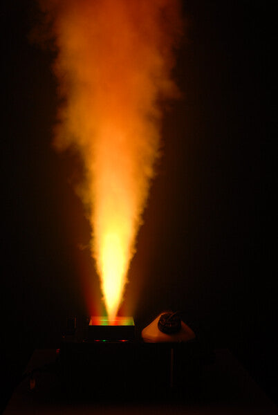 Geyser P5