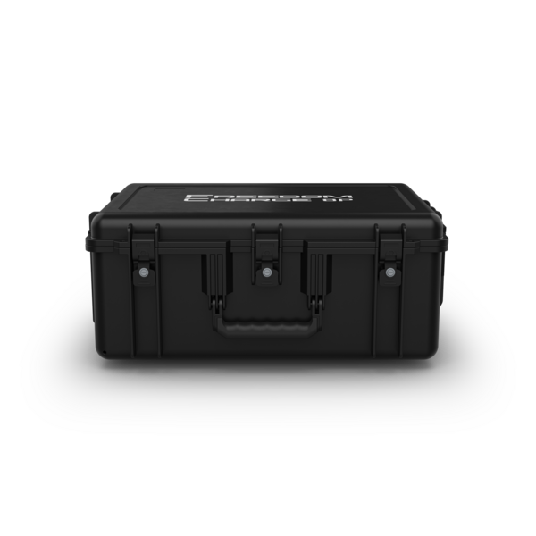 Freedom Charge 8P (new generation only)