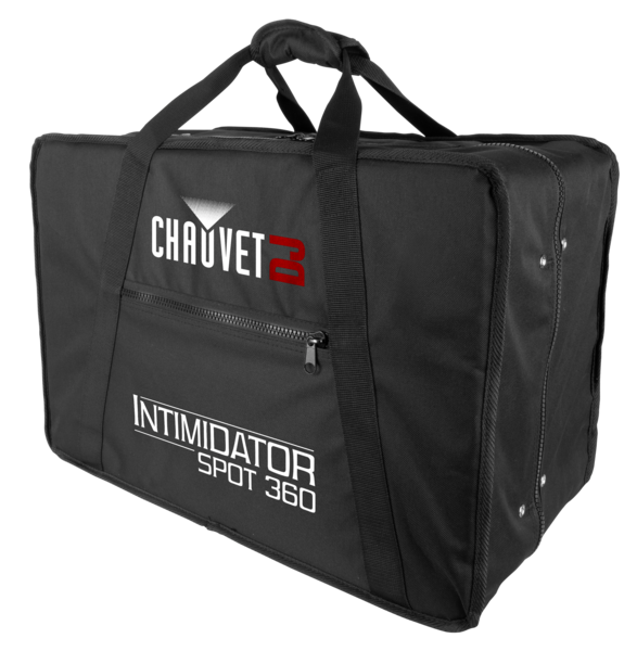 VIP Carry Bag - Intim Spot 360