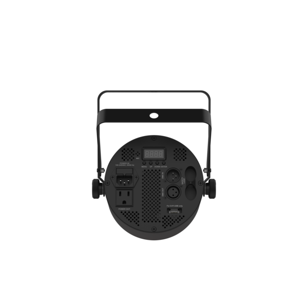 SlimPAR H6 ILS