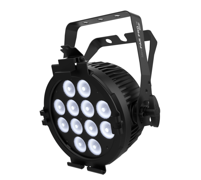 SlimPAR Pro W USB