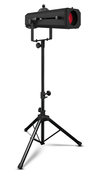 LED Followspot 75ST