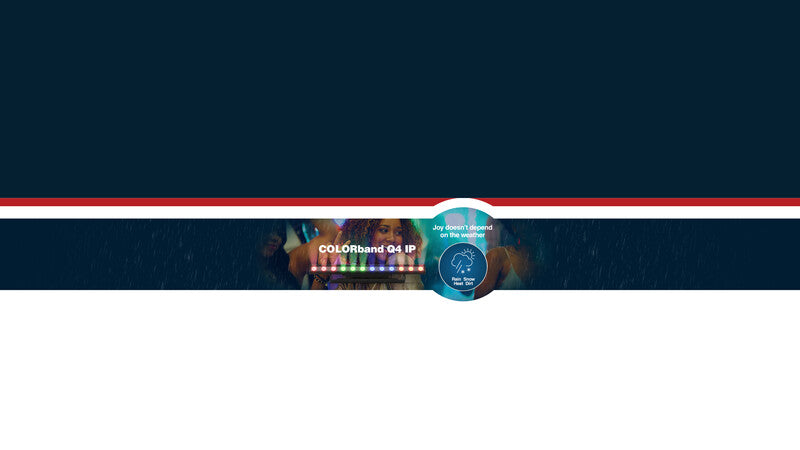 COLORband Q4 IP