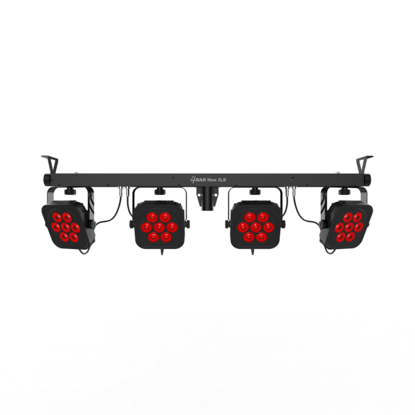 4BAR Hex ILS