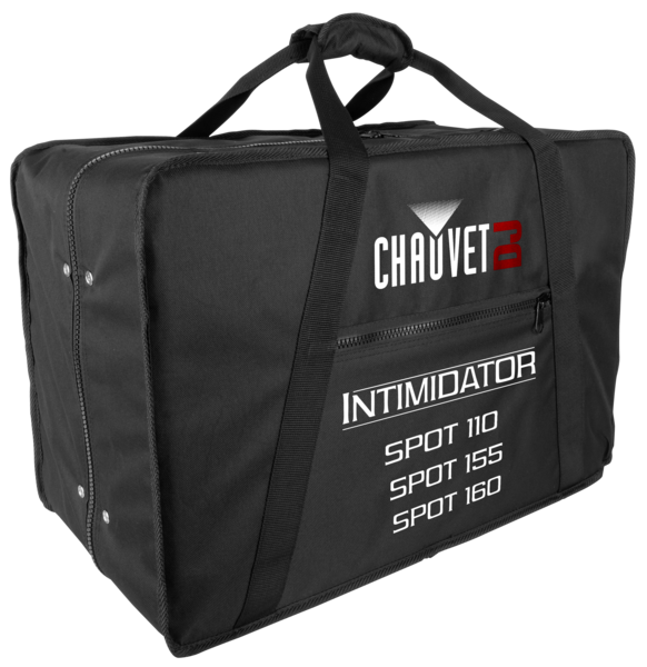 VIP Carry Bag - IntimSpot 110, 155, 160 (x2)
