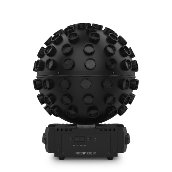 Rotosphere HP